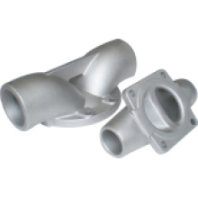 Cover Connection Valves Flange Lost Wax Casting